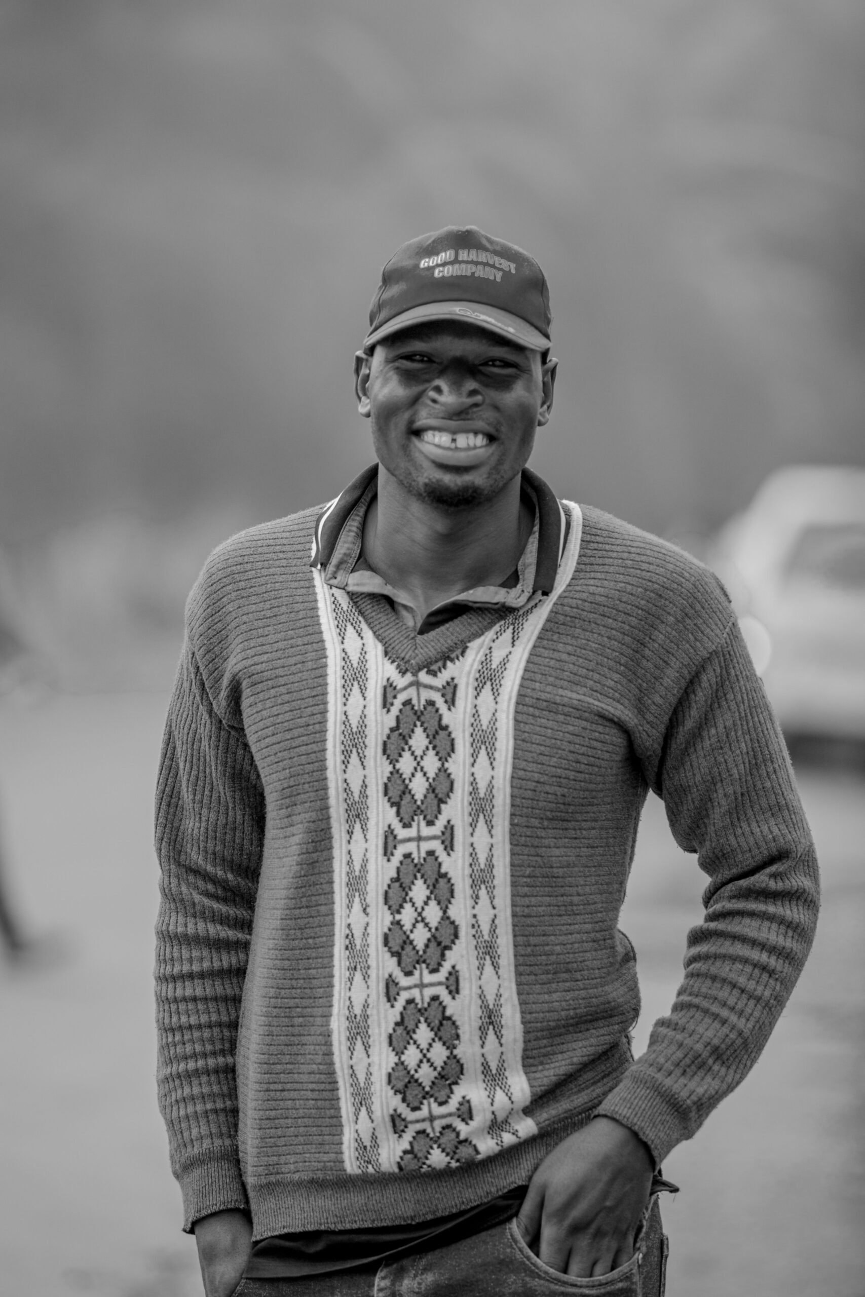  Kofi M.